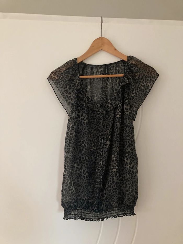 Top Naf Naf 38