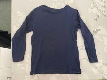 Tee shirt uni