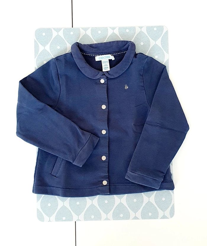 Gilet Obaibi - 23M