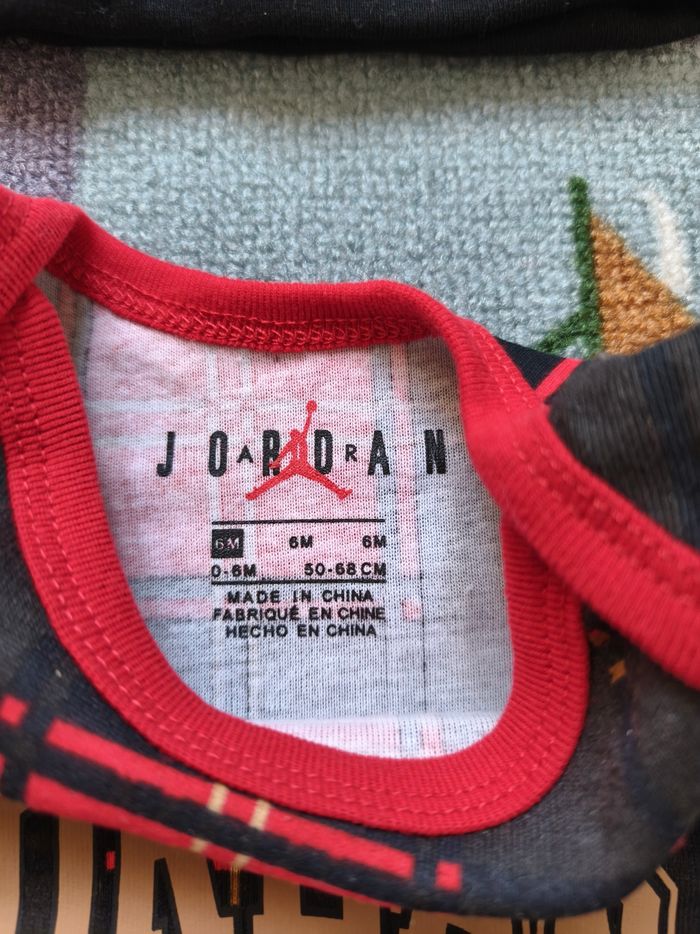 Ensemble Jordan - photo numéro 2