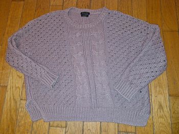 Pull  Massimo Dutti / taille M