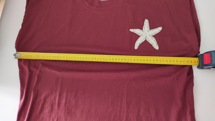 Tee shirt Étoile - photo numéro 6