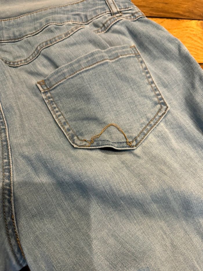 Jean grossesse verbaudet 38 - photo numéro 3