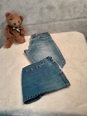 Jean Levi's vintage