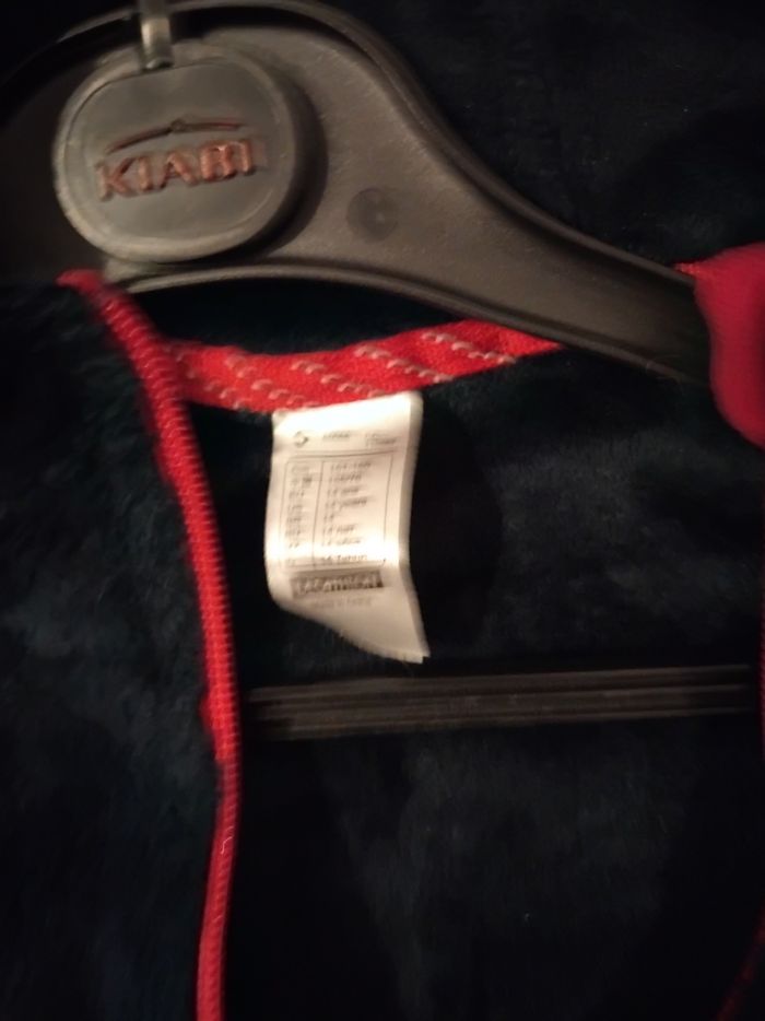 Veste 14 ans - photo numéro 3