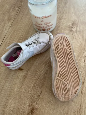 Basket nike pointure 28!