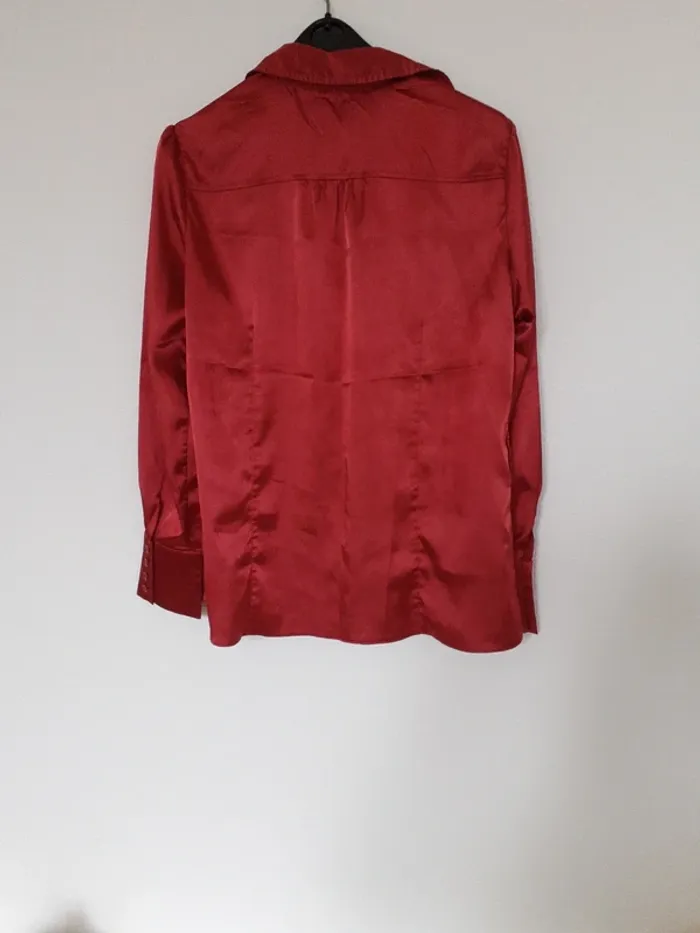 Chemisier - photo numéro 3