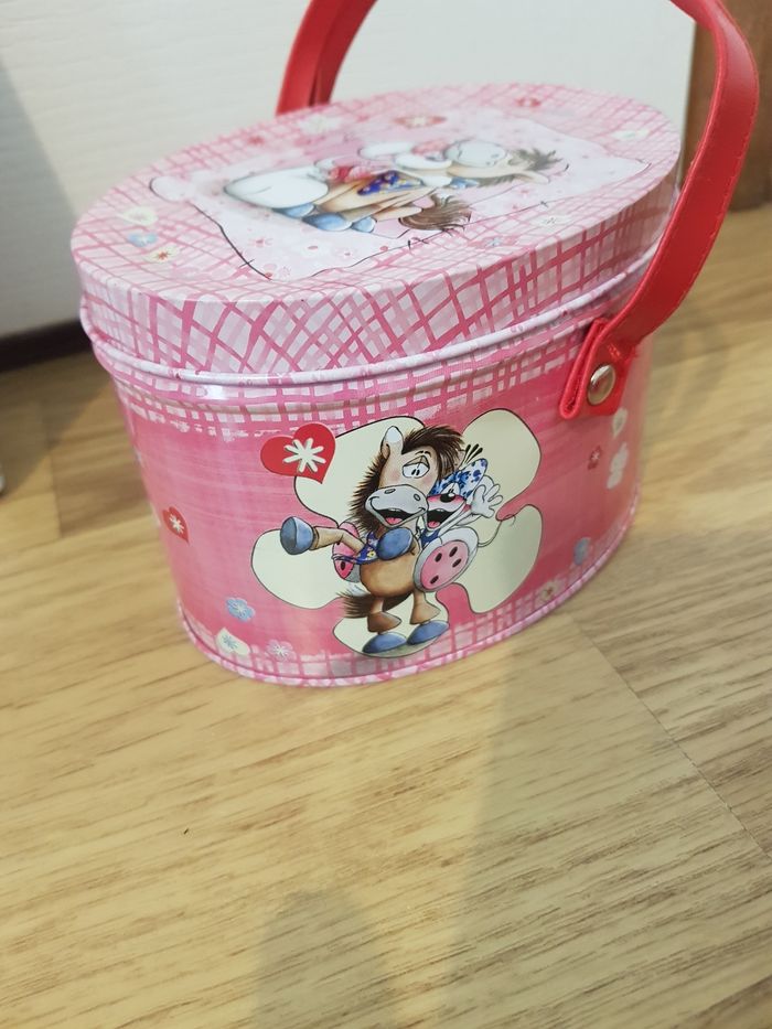 Lot de 24 cartes et objets Diddl - photo numéro 4