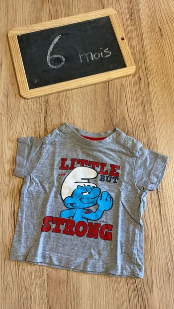 Tee-shirts