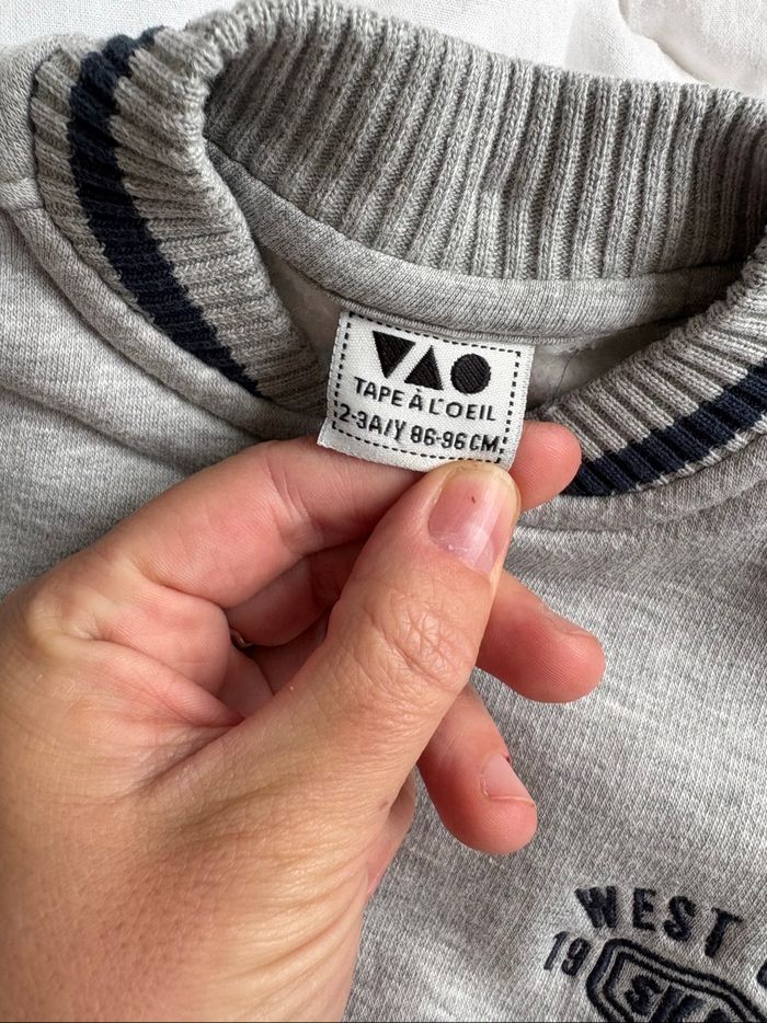 Bomber tape à l’œil - photo numéro 2