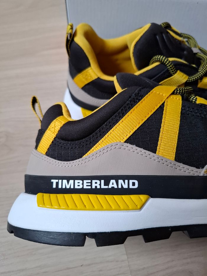 Timberland t.42 Neuf jamais porte, Imperméables,  valeur 140euro - photo numéro 4