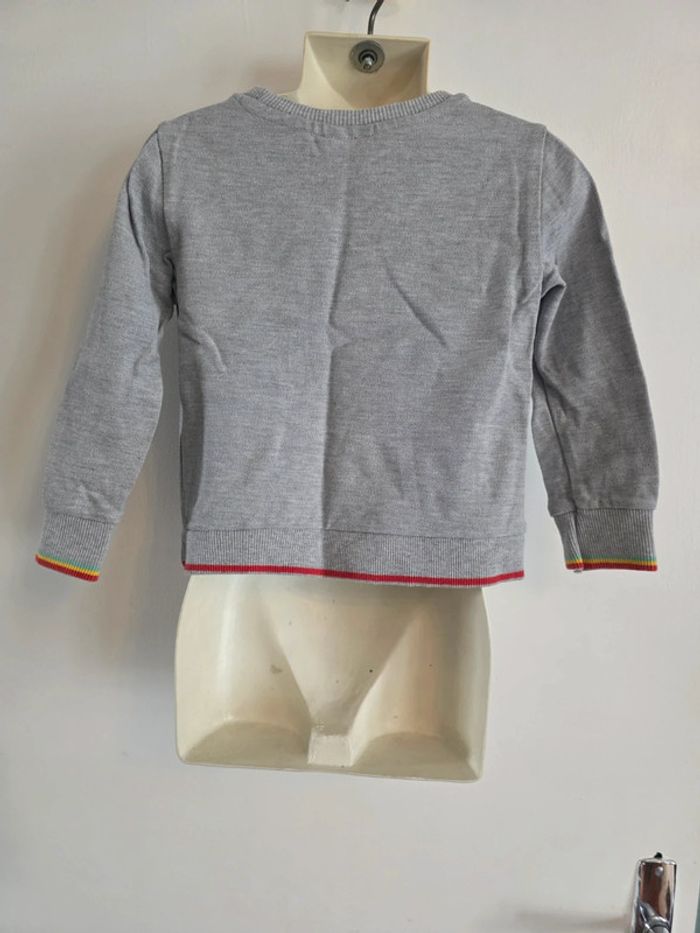 Pull 2ans - photo numéro 2