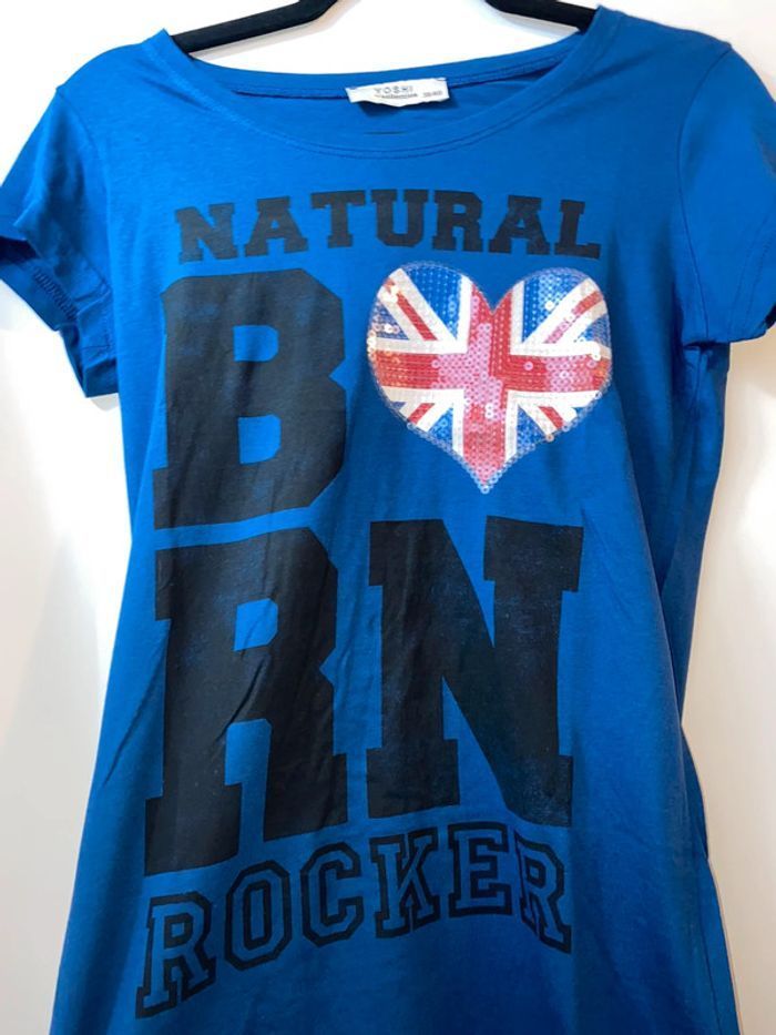 Teeshirt - photo numéro 3