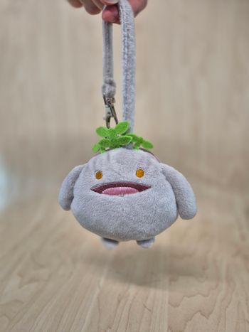 Mini pochette Final Fantasy XIV : Goobue