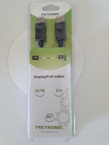 Display Port Câble