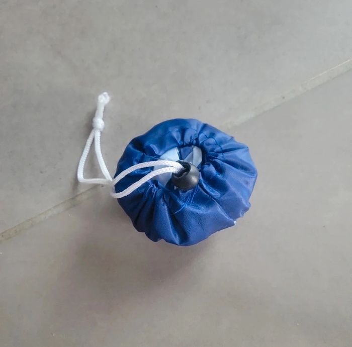 Sac fourre-tout fdj tour de france 2025 cyclisme - photo numéro 2