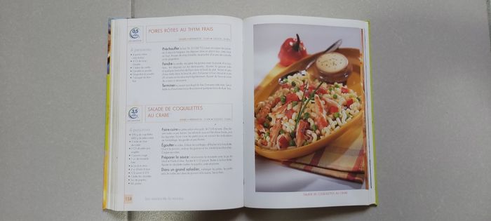 Les saisons de la minceur Weight Watchers - photo numéro 7