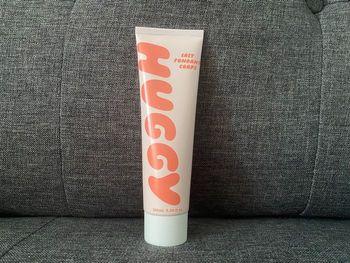 Lait corps HUGGY – lait fondant hydratant – neuf – 100 ml