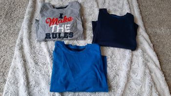 t shirt manches longues