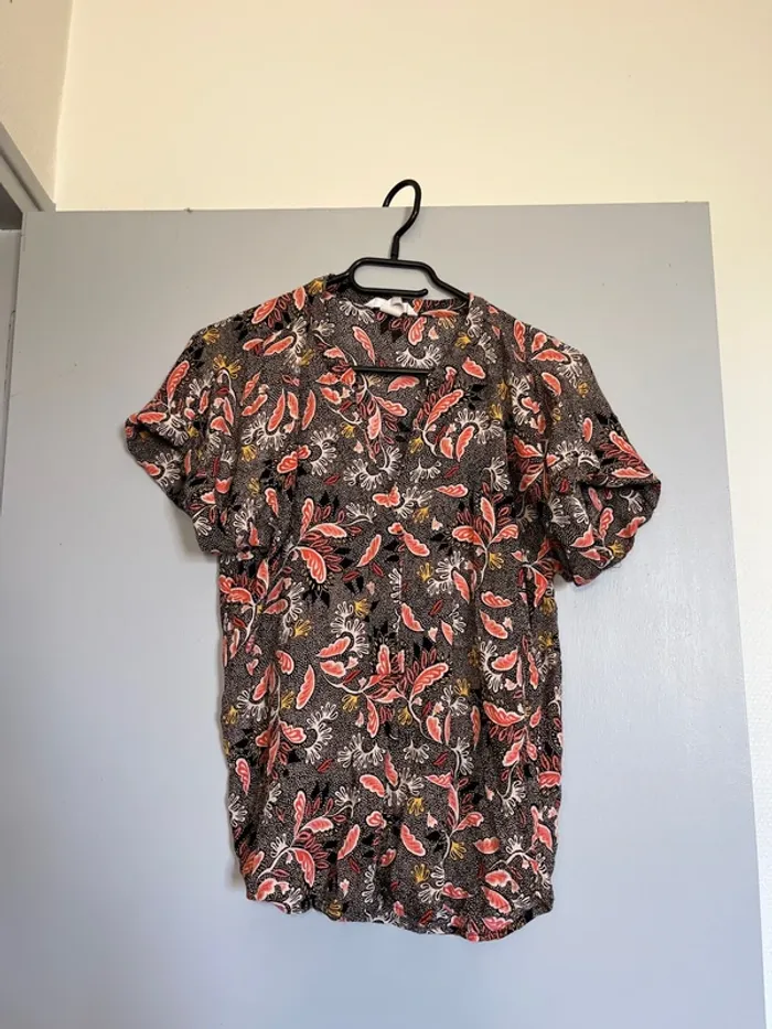 Teeshirt H&M