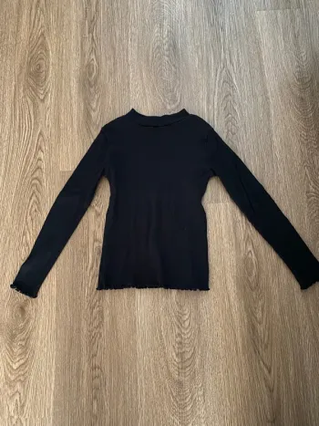 Sous pull Gemo 8 ans fille