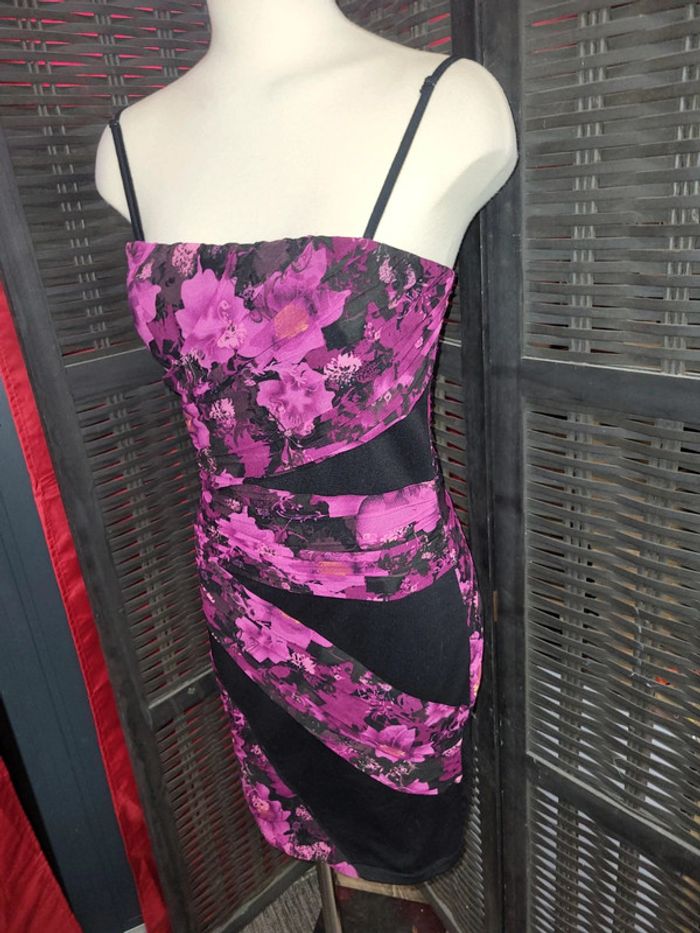 Magnifique robe M - photo numéro 2