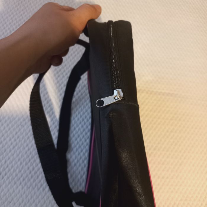 Sac à dos  poupée LOL - photo numéro 2