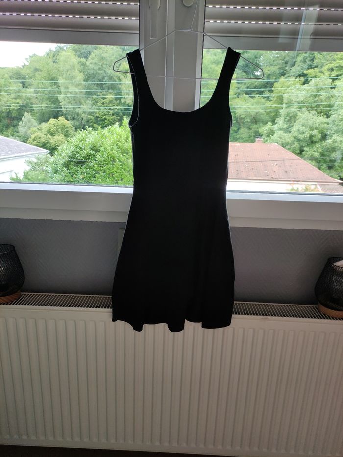 Robe noire