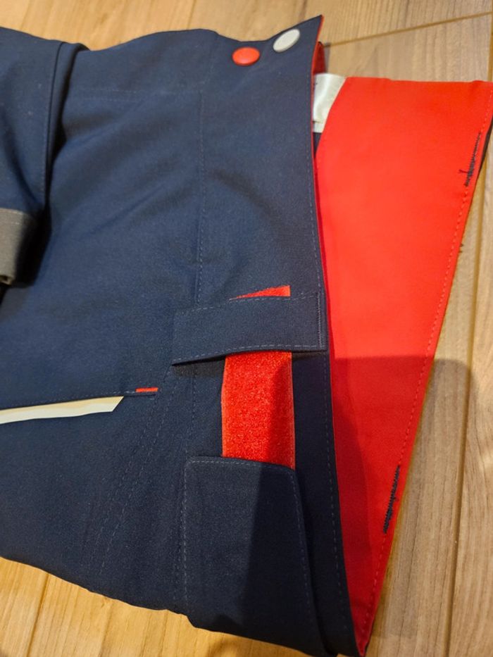 Pantalon de ski homme XL - photo numéro 3
