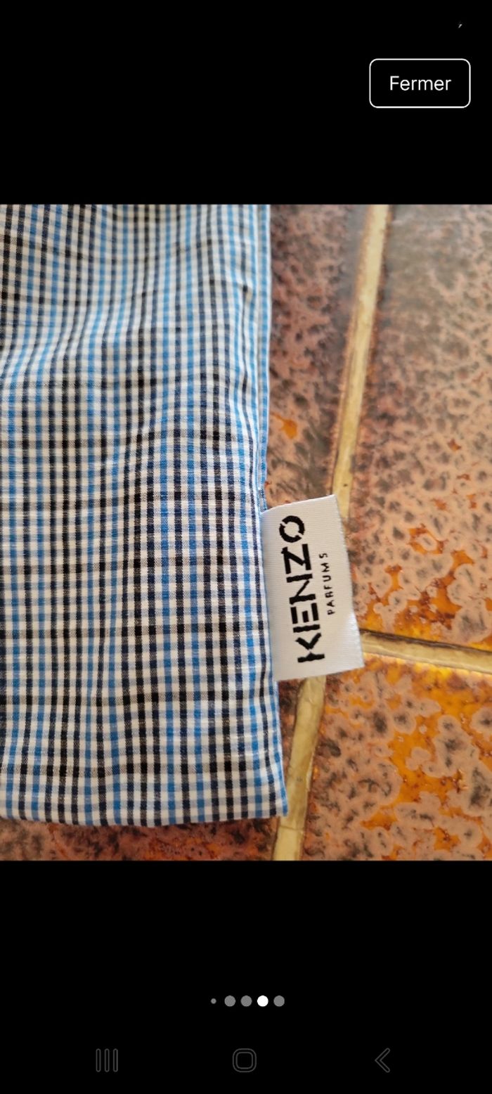 Gel douche Kenzo - photo numéro 7