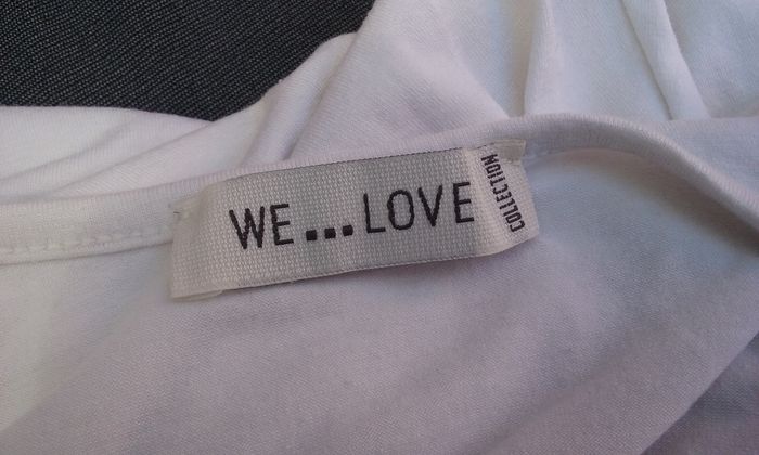 robe 2 en 1 We... Love - photo numéro 7