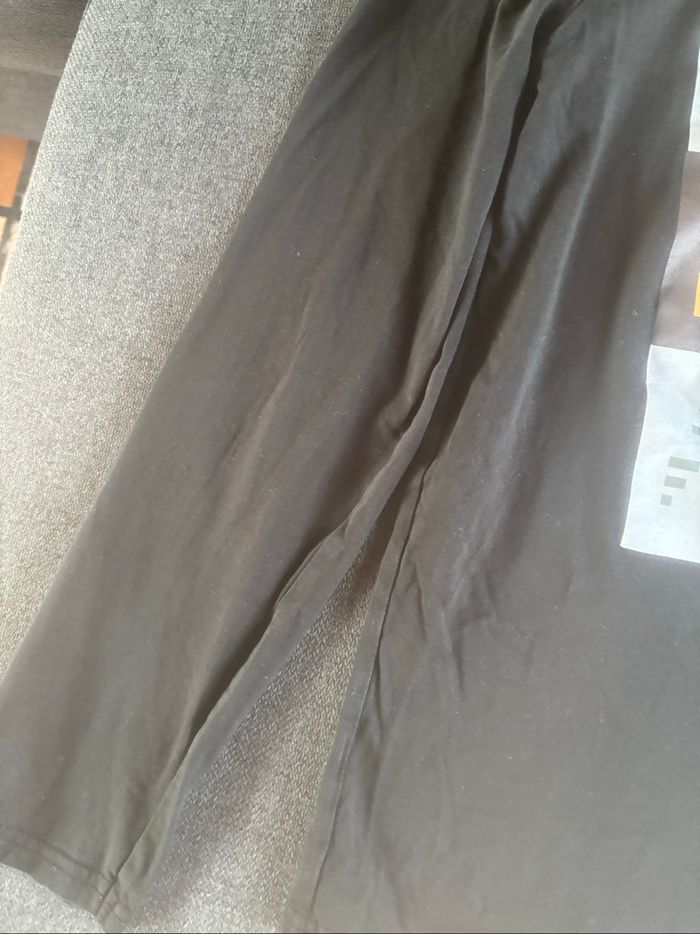 Tee shirt manches longues minecraft 14 ans - photo numéro 5