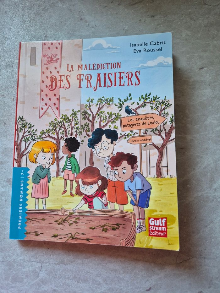 La malédiction des fraisiers