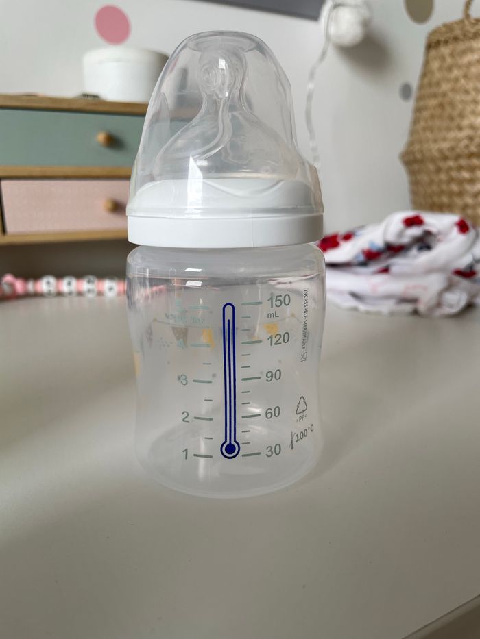 Lot biberon 150 ml - photo numéro 6