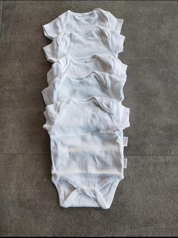 5 body taille 3 mois