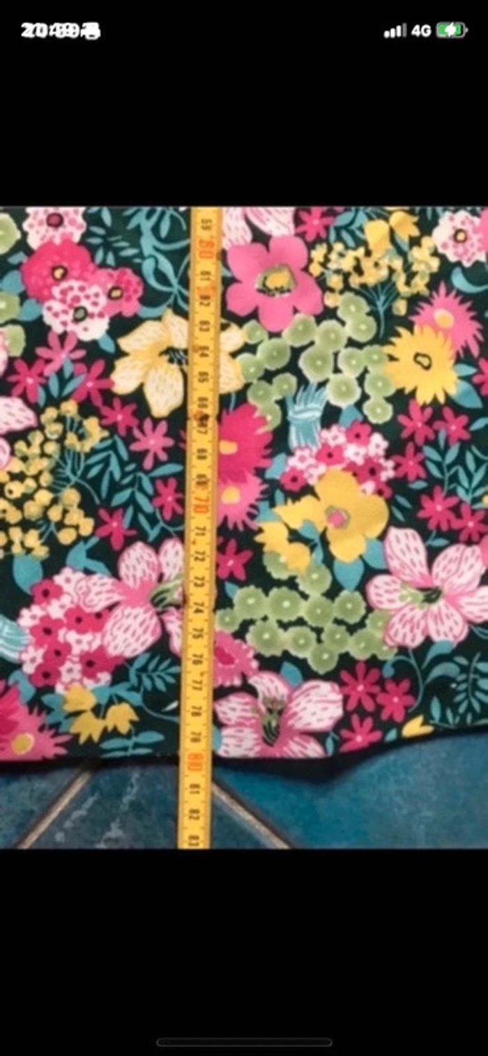 Robe vintage t42 - photo numéro 4