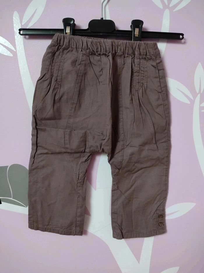Pantalon 18 mois Kitchoun