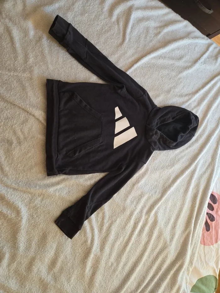 Sweat 7/8 ans - photo numéro 2