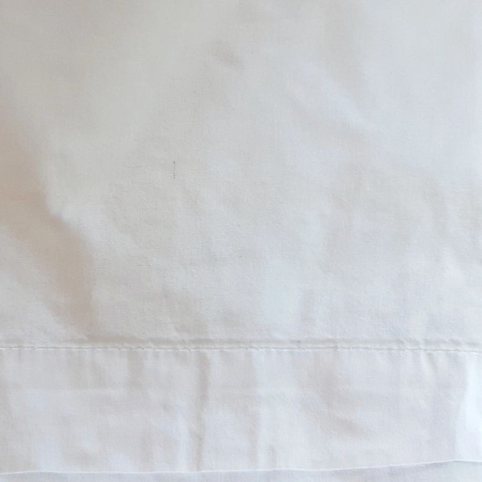 Short blanc femme taille 42 - photo numéro 3