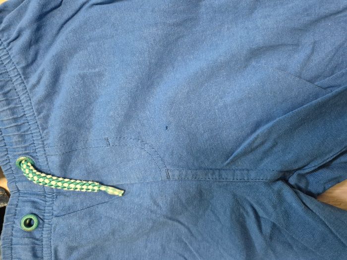 Lot de 10 shorts 6ans - photo numéro 3