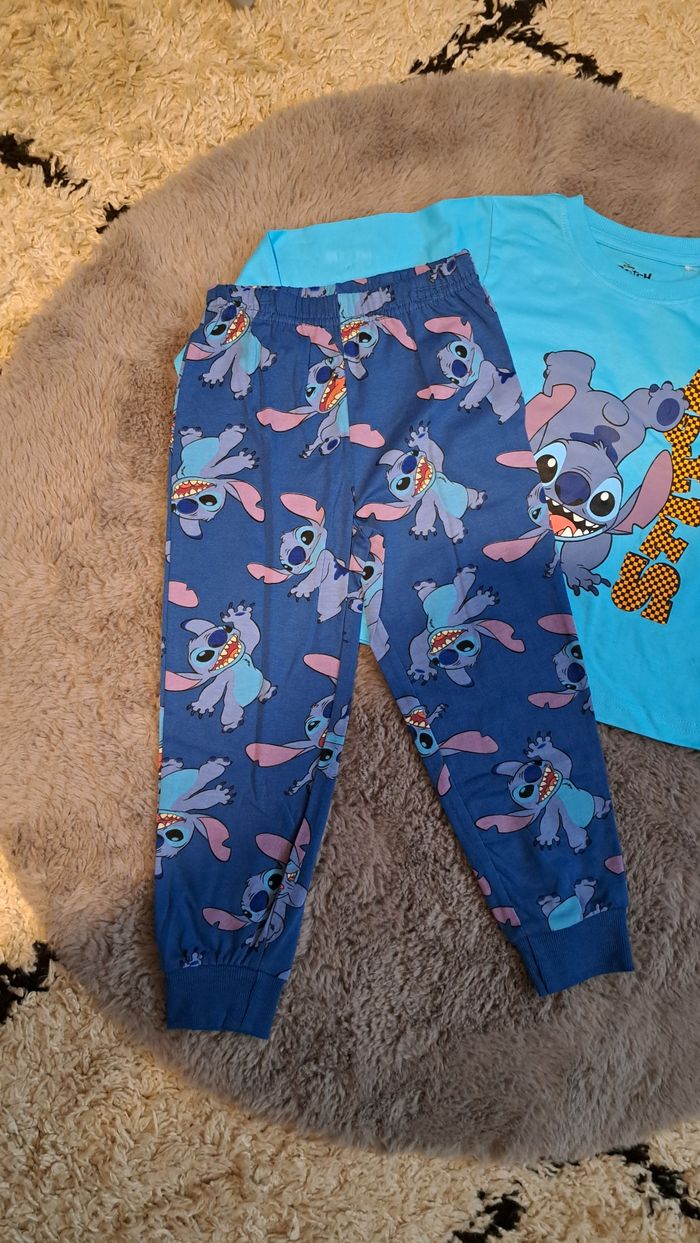 Pyjama - photo numéro 3