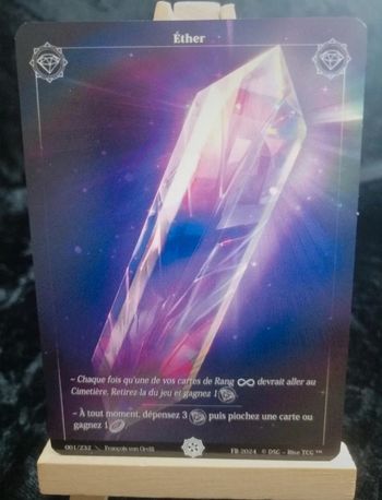 Rise TCG candypocalypse Ether  1/232