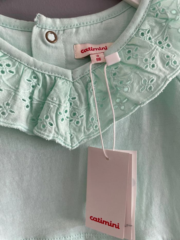 Robe catimini 3 ans - photo numéro 3