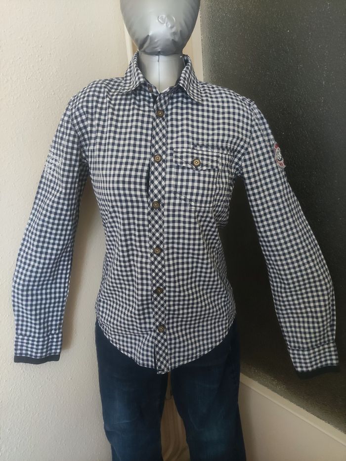 Chemise homme taille 38 - photo numéro 3