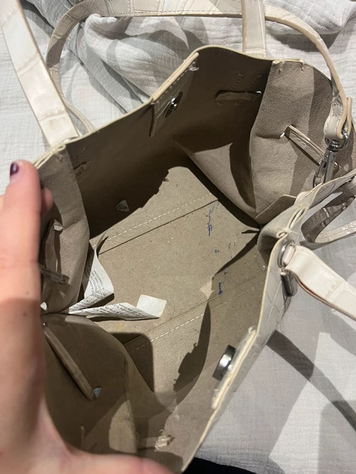 Sac Zara - photo numéro 3
