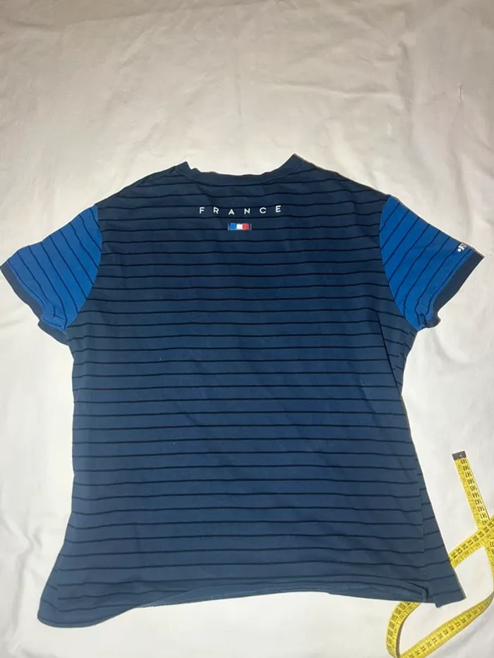 T-shirt de la France décathlon - photo numéro 12