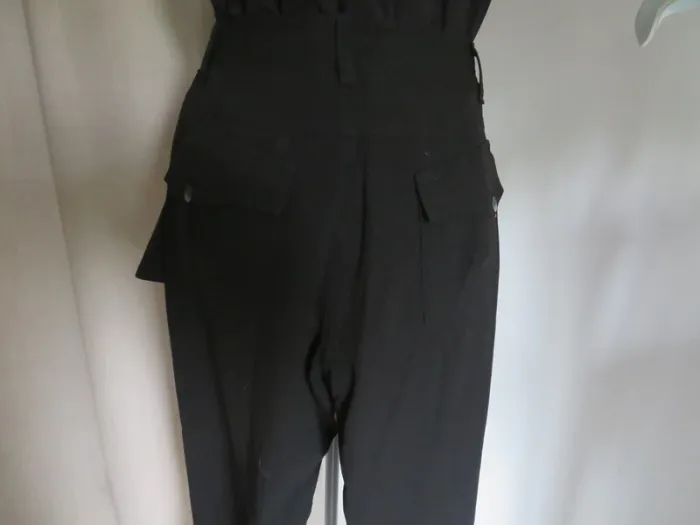 pantalon - photo numéro 6