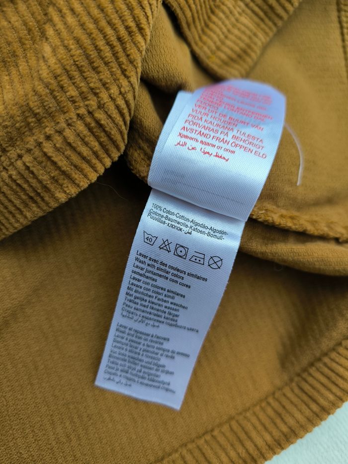 Jupe fille Vertbaudet 10 ans - photo numéro 7