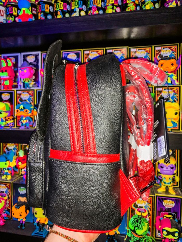 Loungefly Star Wars Darth Maul - photo numéro 2