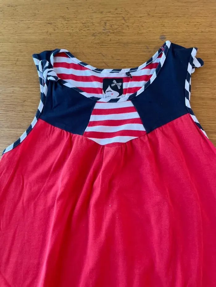 Robe ikks 12 ans - photo numéro 2